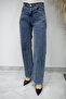 Lycra Pocket Jeans Tsd260177 Blue - 3