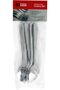 Tea Spoon DC3529 Pack of 12, Stylish Finish, Light-Weight and 100% Food-Grade, Stainless Steel Construction - 4