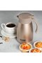 Stainless Steel Coffee Pot, Dc2130 | 750Ml Capacity | Double Wall Construction | BPA & Odour Free - 3