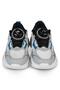 Remy Ptk Sports Shoes |   School Nursery and Daily Use - Gray - 2