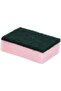 DC1553 10piece Cleaning Sponge, multicolor - 2