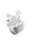 Key Pro In-ear True Wireless Earbud, White - 4