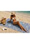 Starfish Beach Shower Pool Sauna Spa Sports Towel 70X150 - 3