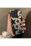 Xiaomi Mi 15 5g Compatible Hard Acrylic Back Silicone Edge Lens Protection Case - 3
