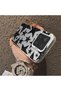 Xiaomi Mi 15 5g Compatible Hard Acrylic Back Silicone Edge Lens Protection Case - 4