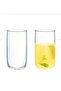 Musette 4-Piece Soft Drink Glass Set 365 Cc Volume - 2