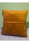 Botanical Premium Patterned Luxury Decorative Throw Pillow - 5