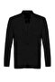 Torba Pocketed Single Button Men's Jacket
