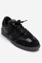 Ardix Black Genuine Leather Women's Sports Shoes - 3