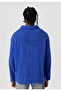 Oversize Sweatshirt - 4