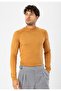 Basic half-neck sweater - 4