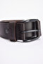 Men's Sports Leather Belt - 2