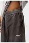 Washed baggy pants - 6