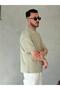 Plain Basic Oversized Tshirt - 2