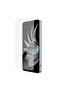 واقي شاشة غير لامع 9H نانو متوافق مع جهاز General Mobile GM Fenix 2 Pro - 3