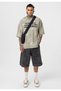 Washed Oversize Tshirt - 4