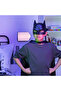 Dc Comics Batman Hero Mask 22 cm Black Child Mask with Adjustable Strap Collectible Series - 5