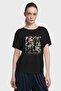 Women's Short Sleeve T-Shirt 26Y-2130