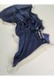 Luxury Voile Silk Shawl Hijab Foulard Scarf Shawl 70 X 180 cm - 5