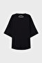 100% Cotton Oversize Fit Logo Printed Crew Neck t Shirt Men's t Shirt Pmaa10Bs26Jer0 - 6