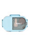 Ms-22 Stainless Steel Lunch Box with Compartments, Leak-Proof, 700 Ml. Lunch Box Food Storage Container