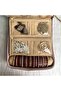 Multi-Level Jewellery Organizer, Estate Of Elegance - 3