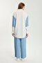 Solena Tunic Ecru Tunic 1561 - 6