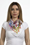 Trendlover Cotton Scarf, Foulard, Bandana 60X60 cm - 3