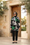 تونيك حجاب نسائي منقوش بالزهور - 3