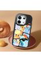 Redmi Note 13 Pro 5g Compatible Black Silicone Case with Shock-Absorbing Camera Protections - 3
