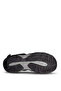 710445A-10 Black Men's Trekking Sandals - 5