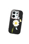 Vivo X200 Fe Compatible Shock-Absorbing Camera Protected Black Silicone Case - 3