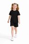 Girl's Set with Stoned Shorts 30454 - 2