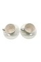230 ml Cup & Saucer Set, 2 pcs