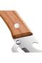 Fruit and Vegetable Peeler Wooden Handle Food Peeler with Bottle Opener Household Tomato Slicer f... - 5