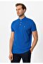 2-Pack Hakim Collar Polo T-Shirt - 2