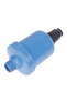 JETTING Blue ADTV-30 G1/2 1.5 Mpa Auto Drain Valve Floating Drainer For Air Compressor DN15 Mini Air - 2