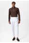 Buttoned Men's Shirt - 2