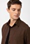 Relaxed Men's Shirt - 5