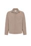 Relax Fit Modal Fabric Men's Shirt
