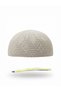 Misvak Gifted Woven Knitted Patterned Skullcap High Quality Prayer Skullcap - 2