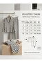 Women's Polka Dot Sports Pants Vest Set - 6