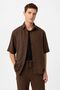 Relaxed Men's Shirt - 2