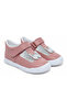 First Step Baby Girl Shoes Powder
