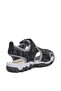 023 Orthopedic Boys' Smoked Camouflage Sandals - 4