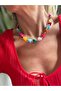 Colorful Miska Necklace - 2