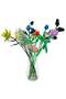 Lego Flower Set Flower Bouquet - 3