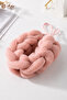 Back Scrubber - Flexible Extra Quality - Extra Weight - Knitted Handle - Foaming - 3