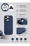 iPhone 13 Pro Max (6.7 Inch) Compatible Velvet Inside, Stain Resistant Outside Premium Launch Case with Special Box