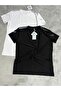 T-Shirt Mesh Fabric (Perforated Structure for Air Circulation) Gym&Fitness - 4